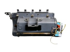 Recambio de airbag delantero derecho para lexus rx 300(mcu35) luxury referencia OEM IAM E02623704P0C   2