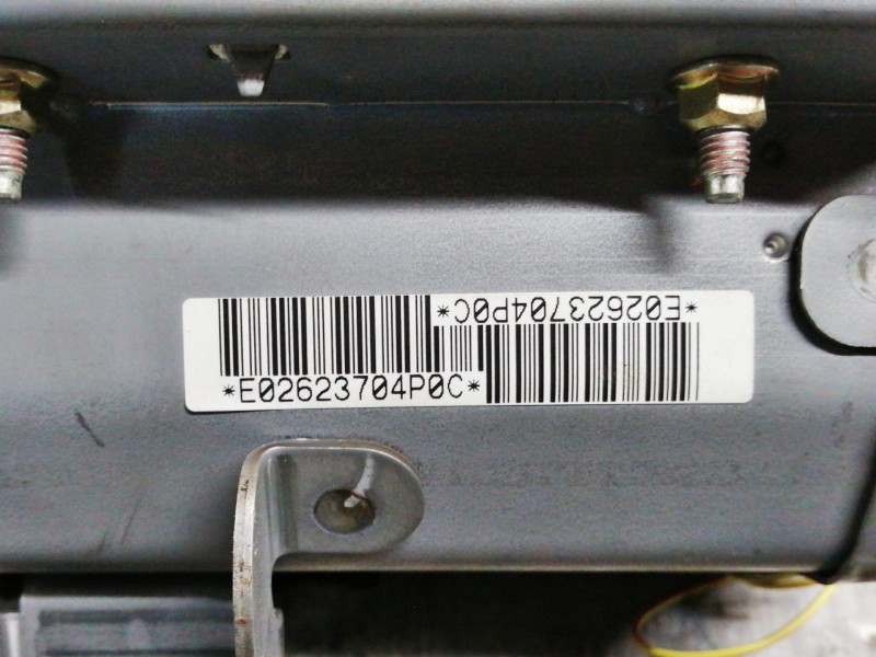 Recambio de airbag delantero derecho para lexus rx 300(mcu35) luxury referencia OEM IAM E02623704P0C  