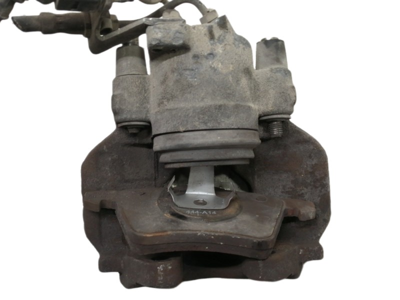 Recambio de pinza freno delantera izquierda para seat alhambra (7v9) reference referencia OEM IAM 7M3105F  