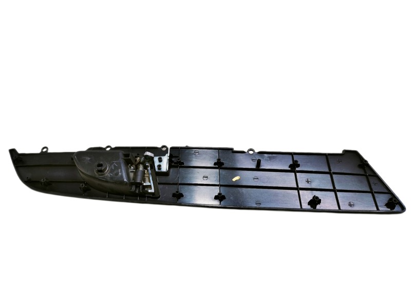 Recambio de maneta interior trasera derecha para ssangyong rexton 2.7 turbodiesel cat referencia OEM IAM 7242008B  