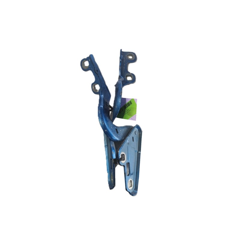 Recambio de bisagras capo para ford puma (j2k, cf7) 1.0 ecoboost referencia OEM IAM 2396420 199ZUD3 