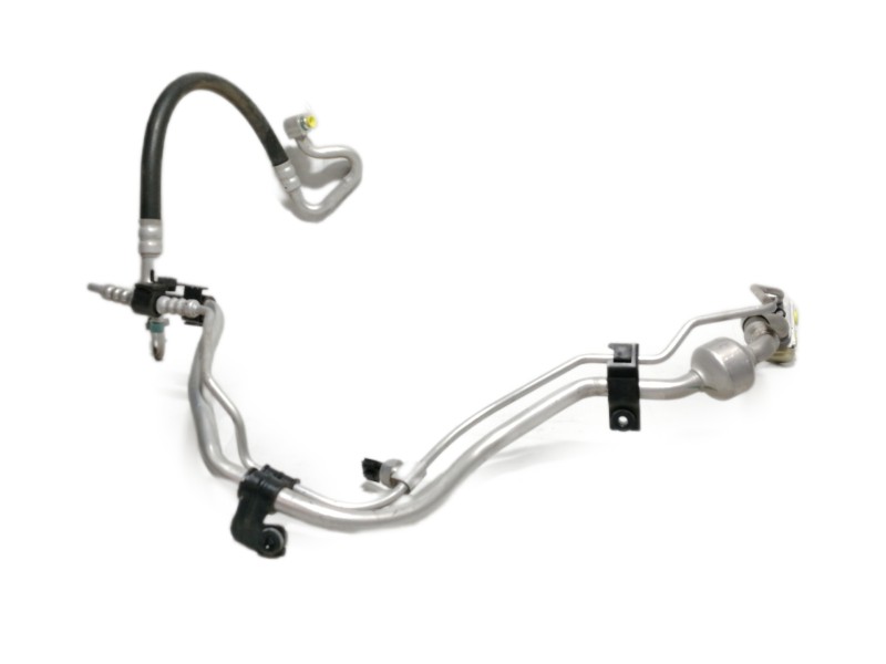 Recambio de tubos aire acondicionado para hyundai i30 classic referencia OEM IAM F108AN6AA  