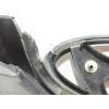 Recambio de rejilla delantera para hyundai i40 style blue referencia OEM IAM 863503Z000  
