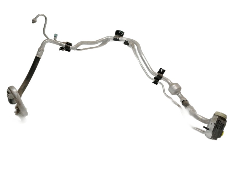 Recambio de tubos aire acondicionado para hyundai i30 classic referencia OEM IAM F108AN6AA  