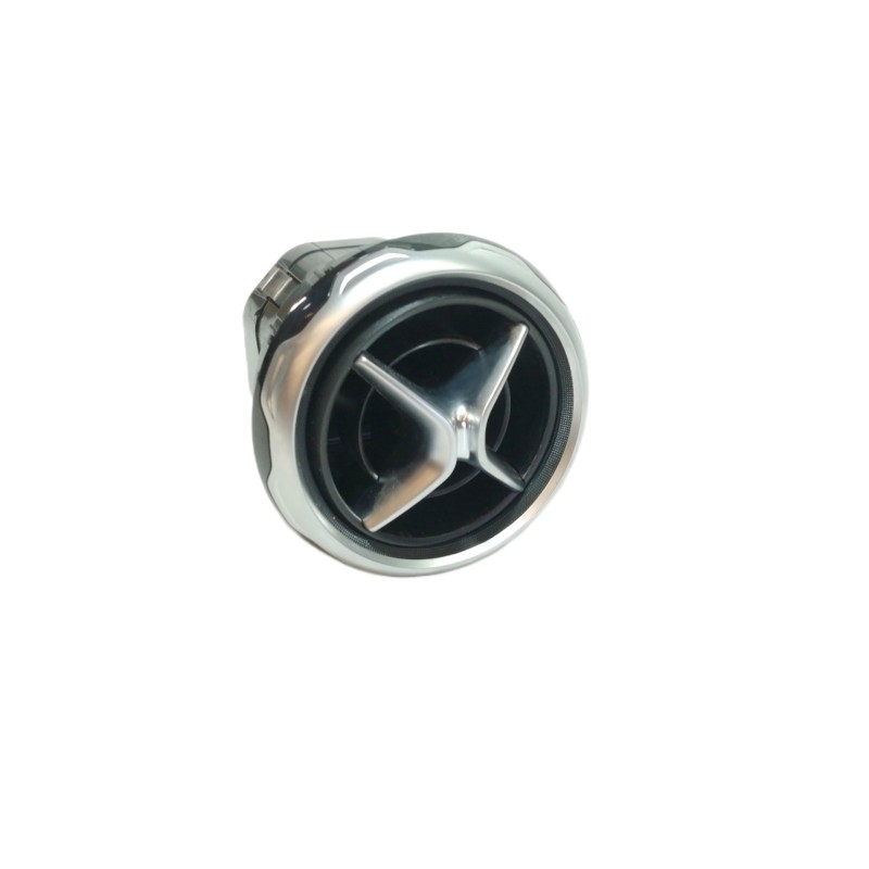Recambio de rejilla aireadora para mercedes-benz clase gla (w156) gla 180 (156.942) referencia OEM IAM A1568300100 T160263100F 