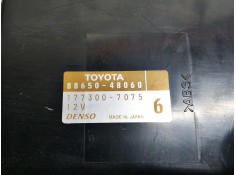 Recambio de modulo electronico para lexus rx 300(mcu35) luxury referencia OEM IAM 8865048060 1773007075  2