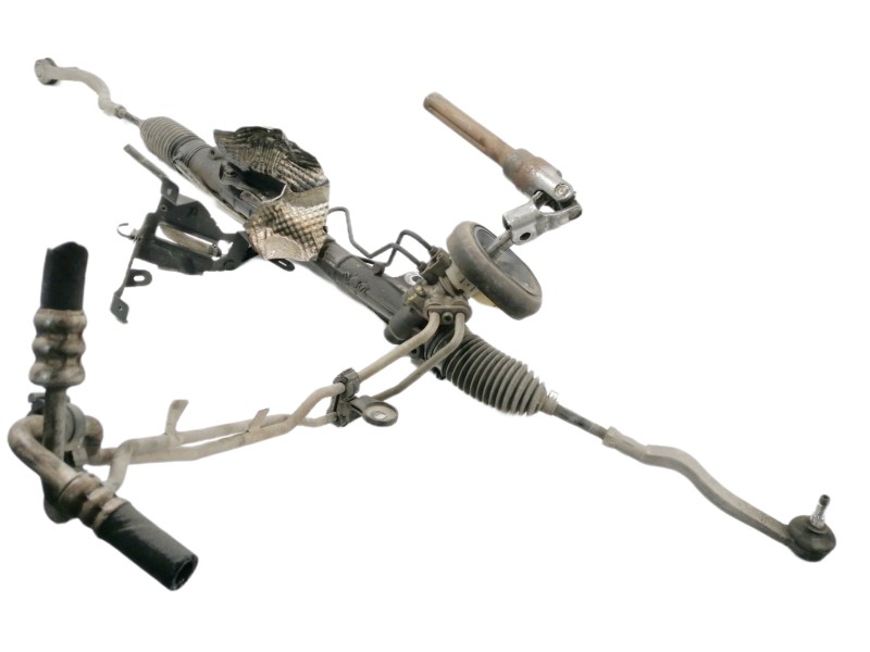 Recambio de cremallera direccion para dacia dokker express ambiance referencia OEM IAM 490017454RC 6900002204D 6820000