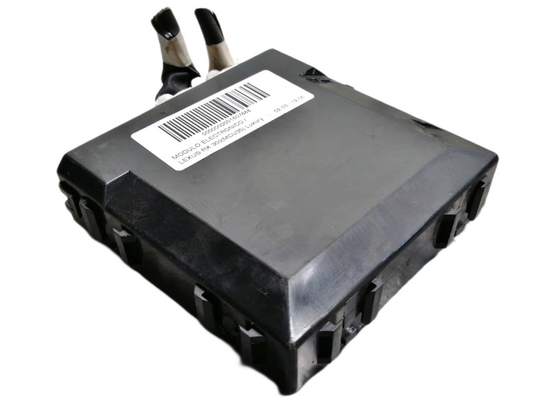 Recambio de modulo electronico para lexus rx 300(mcu35) luxury referencia OEM IAM 8865048060 1773007075 