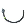 Recambio de aletin delantero derecho para lynk & co 01 phev referencia OEM IAM 8889695769 574269 