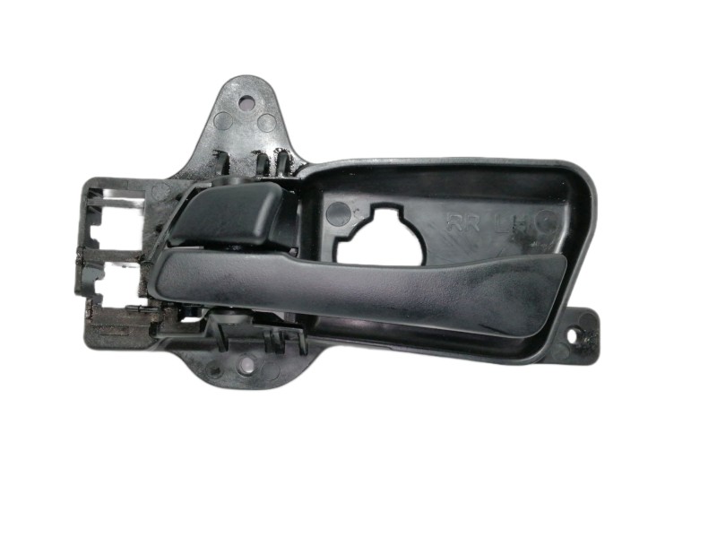 Recambio de maneta interior trasera izquierda para hyundai i30 classic referencia OEM IAM 83613FD000  
