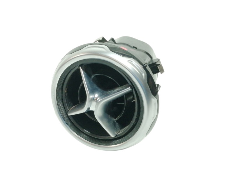 Recambio de rejilla aireadora para mercedes-benz clase gla (w156) gla 180 (156.942) referencia OEM IAM A1568300000 T160273100F 