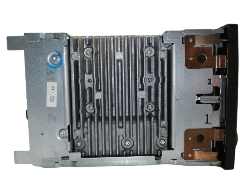 Recambio de sistema audio / radio cd para seat alhambra (7v9) reference referencia OEM IAM 5Z0035152D 5Z0035152DQ VWZ4Z4FD061455