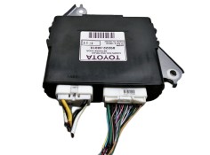 Recambio de modulo electronico para lexus rx 300(mcu35) luxury referencia OEM IAM 8922248010 41481410040  2
