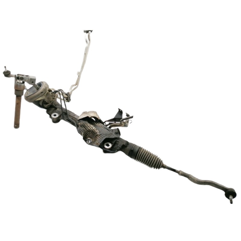 Recambio de cremallera direccion para dacia dokker express ambiance referencia OEM IAM 490017454RC 6900002204D 6820000