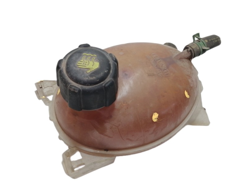 Recambio de deposito expansion para dacia dokker express ambiance referencia OEM IAM 217107259R  