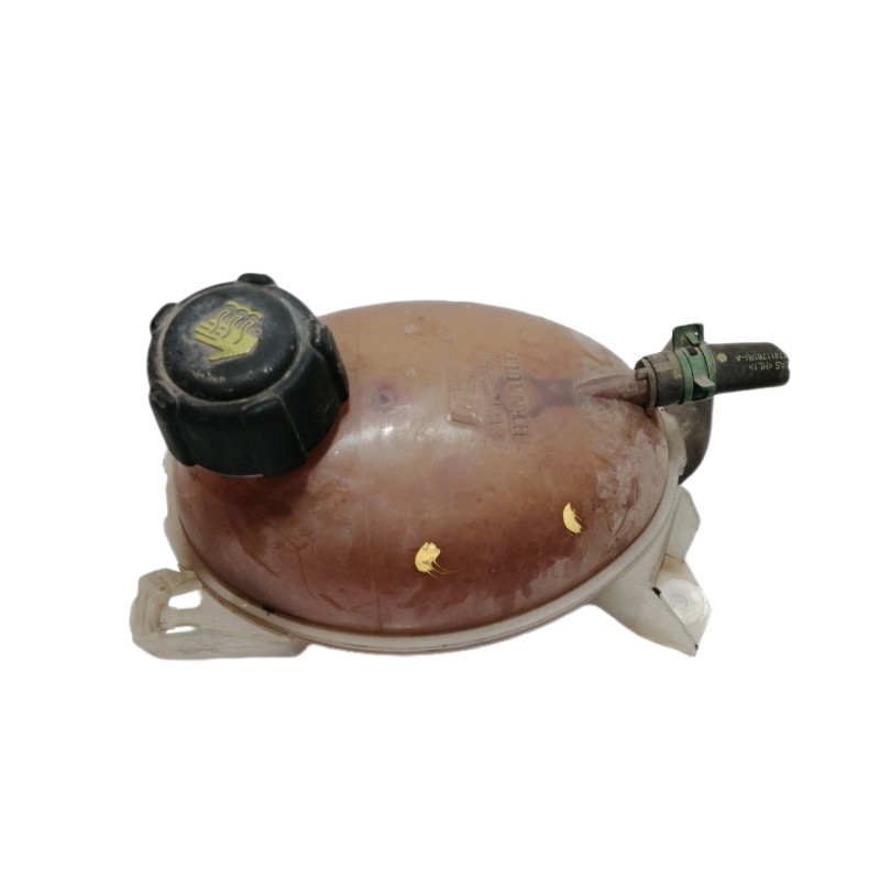 Recambio de deposito expansion para dacia dokker express ambiance referencia OEM IAM 217107259R  