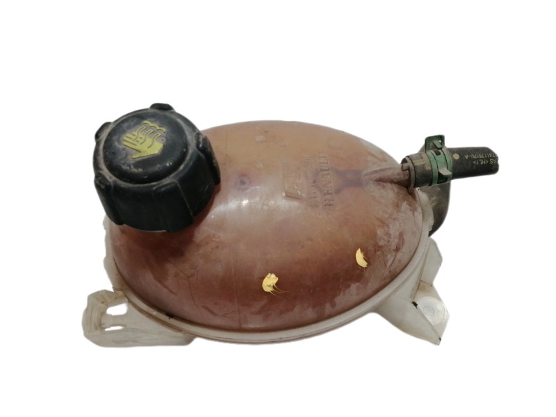 Recambio de deposito expansion para dacia dokker express ambiance referencia OEM IAM 217107259R  