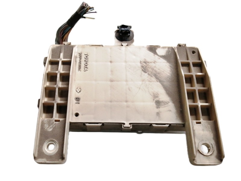 Recambio de modulo electronico para lexus rx 300(mcu35) luxury referencia OEM IAM   