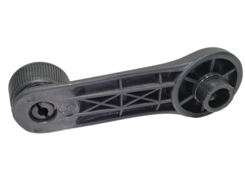 Recambio de mando elevalunas trasero derecho para hyundai i30 classic referencia OEM IAM 8263022001  