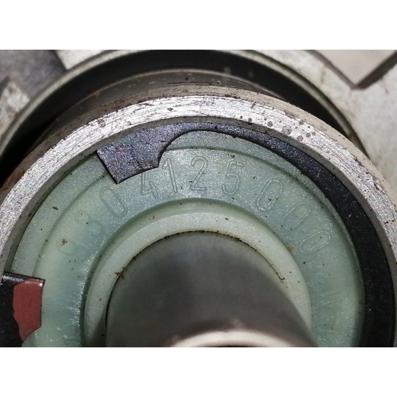 Recambio de bomba freno para opel astra g berlina club referencia OEM IAM 9304125000 32661923 32066734 