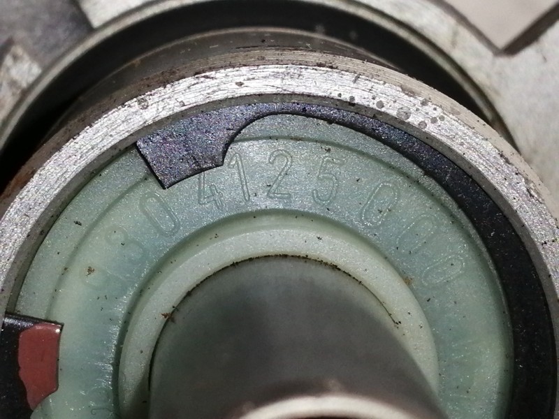 Recambio de bomba freno para opel astra g berlina club referencia OEM IAM 9304125000 32661923 32066734 