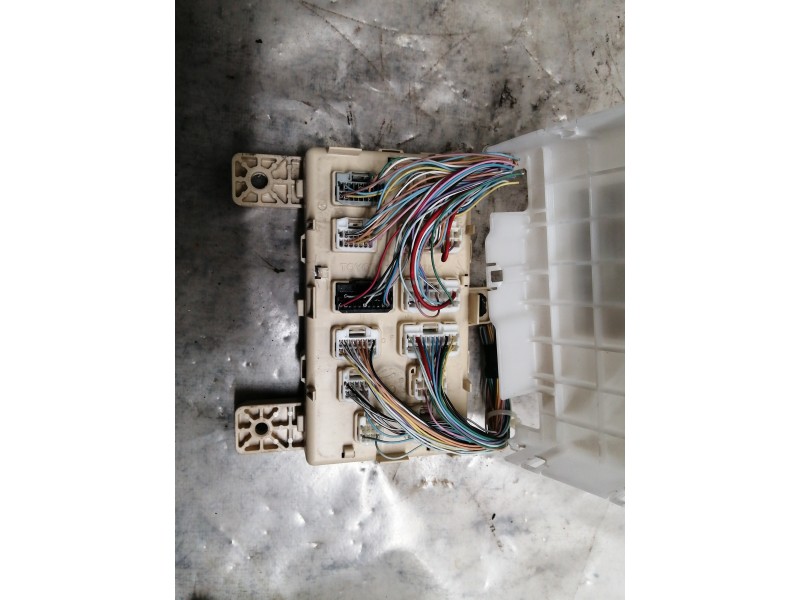 Recambio de modulo electronico para lexus rx 300(mcu35) luxury referencia OEM IAM   