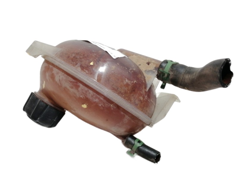 Recambio de deposito expansion para dacia dokker express ambiance referencia OEM IAM 217107259R  