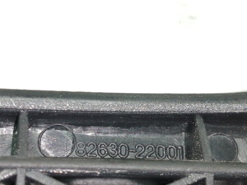 Recambio de mando elevalunas trasero derecho para hyundai i30 classic referencia OEM IAM 8263022001  