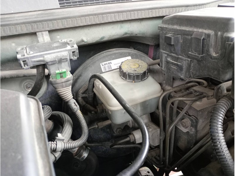 Recambio de bomba freno para opel astra g berlina club referencia OEM IAM 9304125000 32661923 32066734 