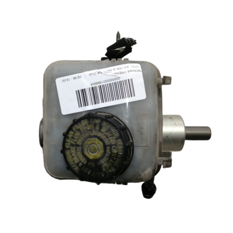 Recambio de bomba freno para opel astra g berlina club referencia OEM IAM 9304125000 32661923 32066734 