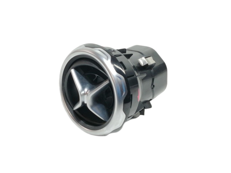 Recambio de rejilla aireadora para mercedes-benz clase gla (w156) gla 180 (156.942) referencia OEM IAM A1568300000 T160273100F 