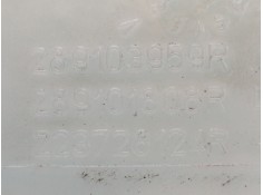 Recambio de deposito limpia para dacia dokker express ambiance referencia OEM IAM 289103959R 289101808R 223728124R 2