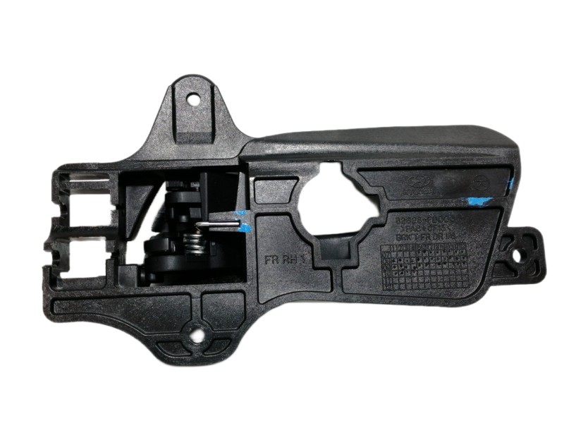 Recambio de maneta interior delantera derecha para hyundai i30 classic referencia OEM IAM 82623FD000  