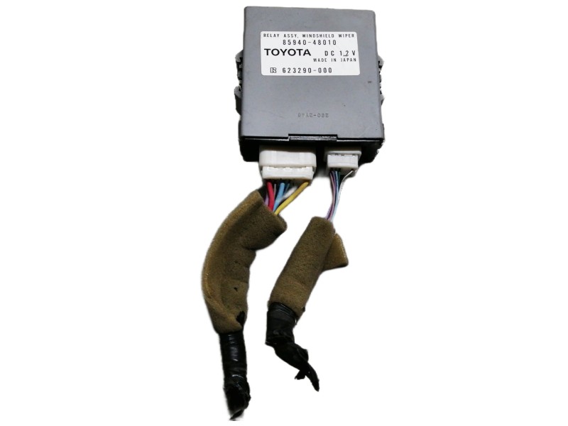 Recambio de modulo electronico para lexus rx 300(mcu35) luxury referencia OEM IAM 8594048010 623290000 