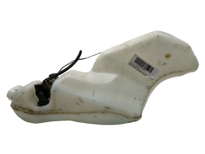 Recambio de deposito limpia para dacia dokker express ambiance referencia OEM IAM 289103959R 289101808R 223728124R