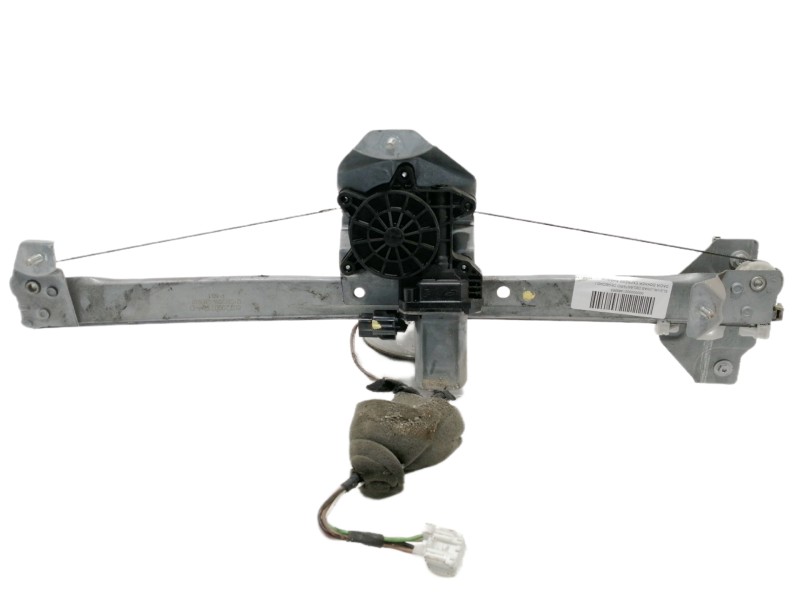 Recambio de elevalunas delantero derecho para dacia dokker express ambiance referencia OEM IAM 128001071E 3P5034B / 9030295E 190