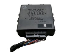 Recambio de modulo electronico para lexus rx 300(mcu35) luxury referencia OEM IAM 8996048050 0318000290  2