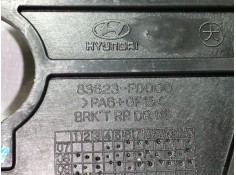 Recambio de maneta interior trasera derecha para hyundai i30 classic referencia OEM IAM 83623FD000   2