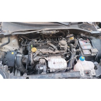 DESPIECE MOTOR 