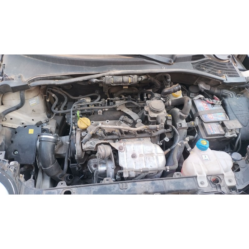 Recambio de despiece motor para alfa romeo mito (955_) 1.4 tjet (955axa1b) referencia OEM IAM   