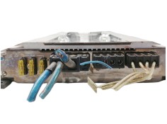 Recambio de sistema audio / radio cd para seat toledo (kg3) style referencia OEM IAM AMPLIFICADORAUDIOMACROMM1A4150 M1A415050910 2