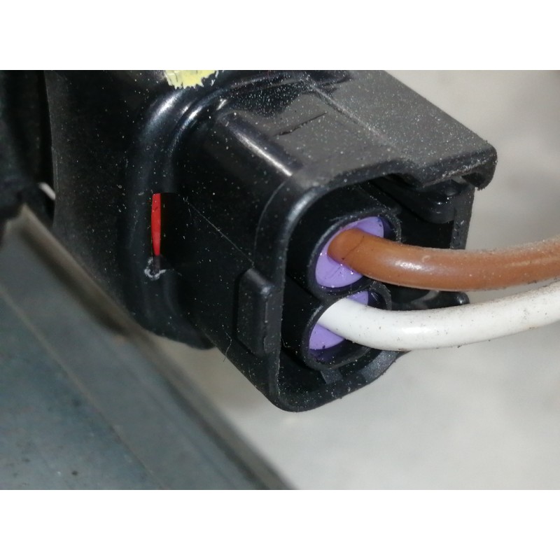 Recambio de elevalunas delantero derecho para dacia dokker express ambiance referencia OEM IAM 128001071E 3P5034B / 9030295E 190