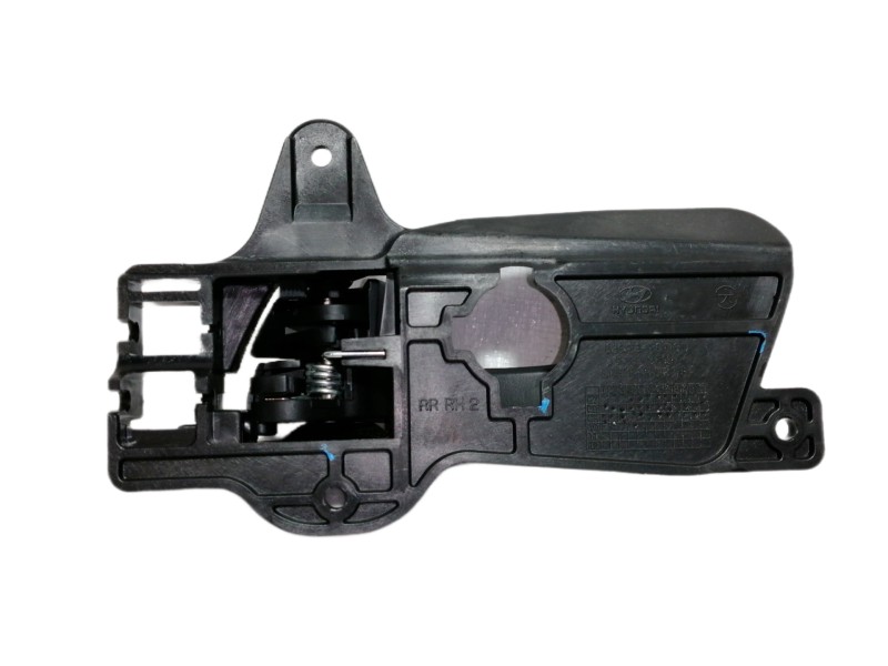 Recambio de maneta interior trasera derecha para hyundai i30 classic referencia OEM IAM 83623FD000  
