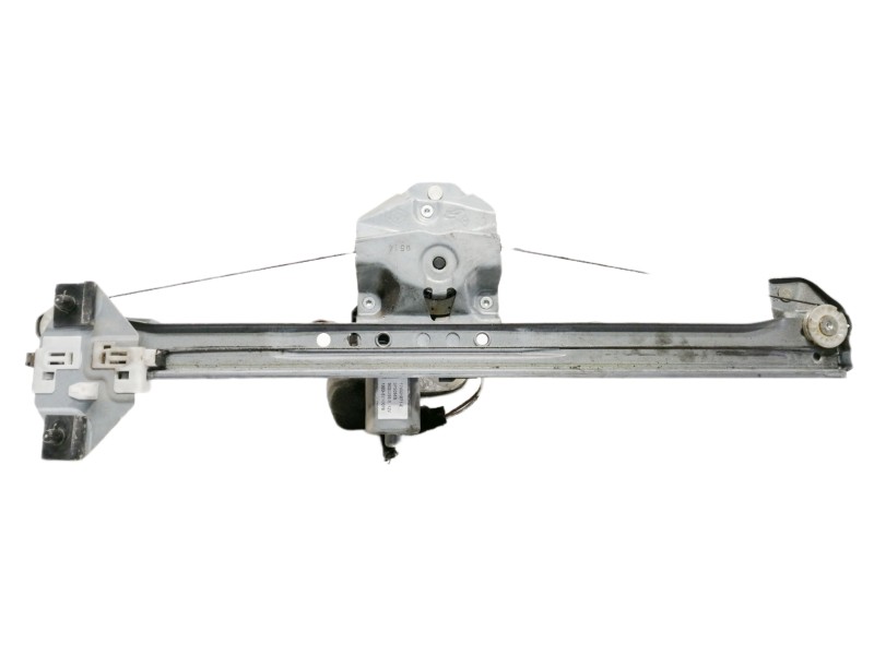 Recambio de elevalunas delantero derecho para dacia dokker express ambiance referencia OEM IAM 128001071E 3P5034B / 9030295E 190