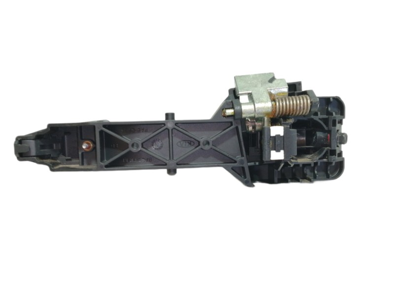 Recambio de maneta exterior delantera derecha para hyundai i30 classic referencia OEM IAM   