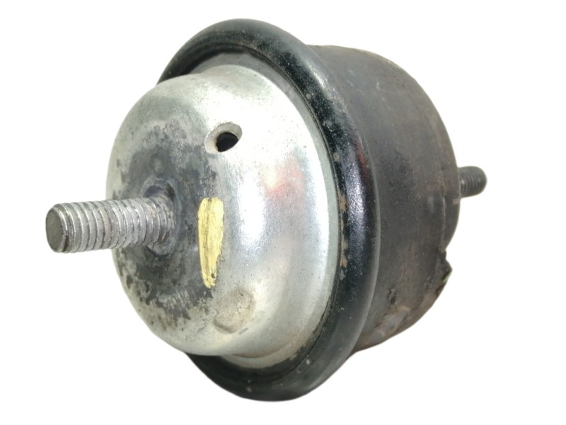 Recambio de soporte motor derecho para peugeot 206 berlina 1.4 hdi referencia OEM IAM   