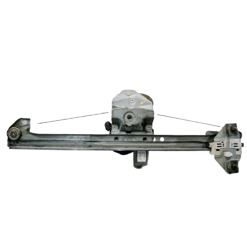 Recambio de elevalunas delantero izquierdo para dacia dokker express ambiance referencia OEM IAM 128001072E 3P4911 / 19035YY0075