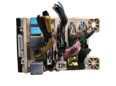 Recambio de modulo electronico para lexus rx 300(mcu35) luxury referencia OEM IAM PPT20GF1   2