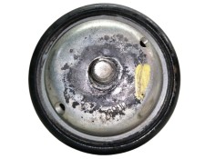 Recambio de soporte motor derecho para peugeot 206 berlina 1.4 hdi referencia OEM IAM    2