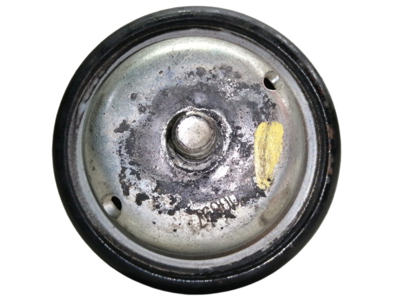 Recambio de soporte motor derecho para peugeot 206 berlina 1.4 hdi referencia OEM IAM   